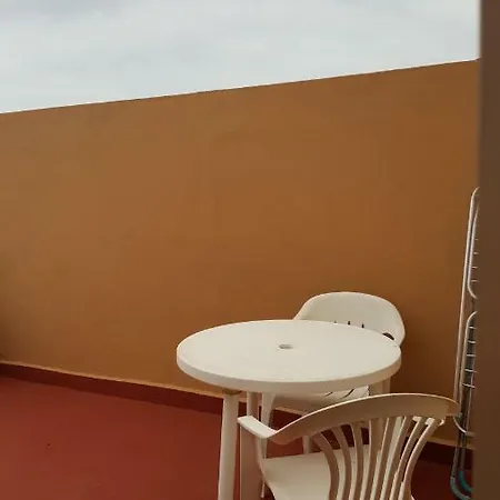 Girasol Ii * 푸에르토 드 라 크루즈