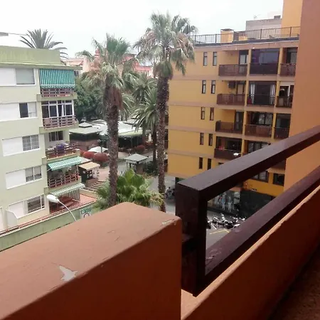 Girasol Ii Puerto de la Cruz (Tenerife)