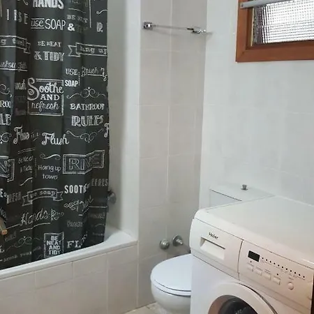 Girasol Ii Apartment
