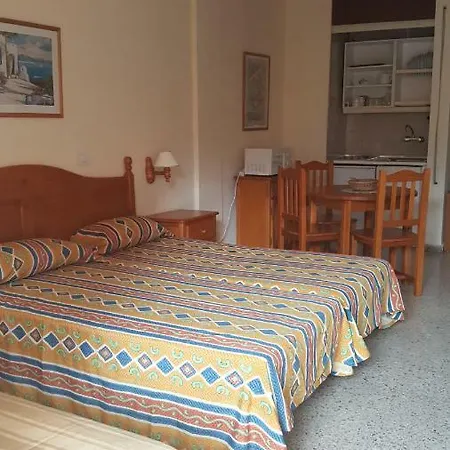 Girasol Ii * Πουέρτο Ντε Λα Κρουζ