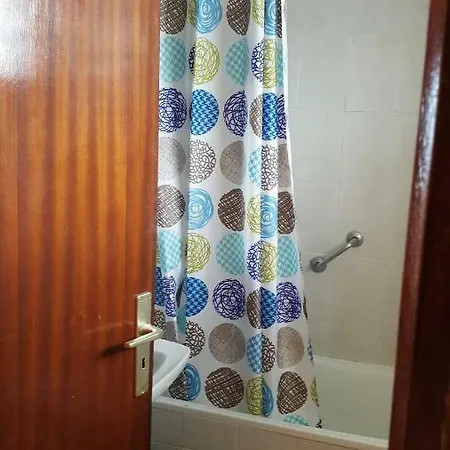 Girasol Ii Πουέρτο Ντε Λα Κρουζ