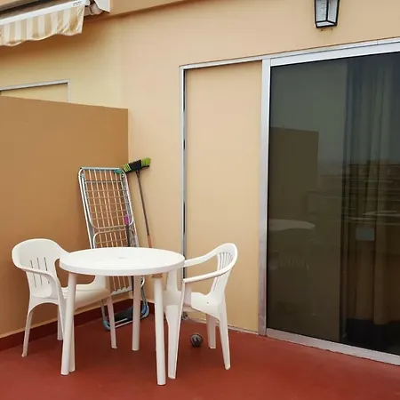 Διαμέρισμα Girasol Ii Πουέρτο Ντε Λα Κρουζ