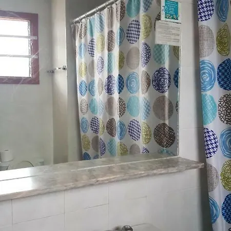 Διαμέρισμα Girasol Ii