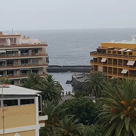 Girasol Ii Apartment *