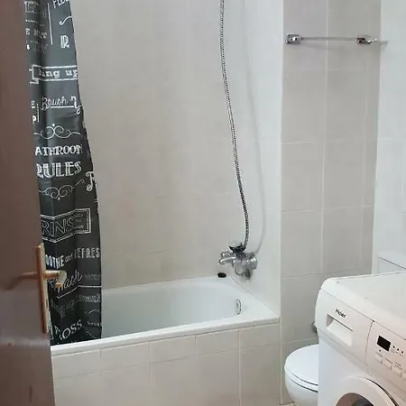 Apartment Girasol Ii Puerto de la Cruz (Tenerife)