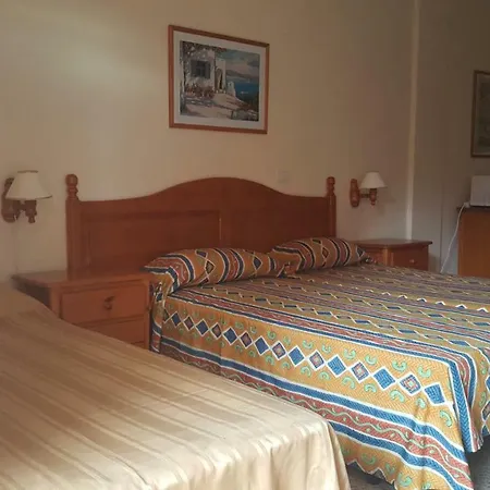 Girasol Ii Apartment Puerto de la Cruz (Tenerife)