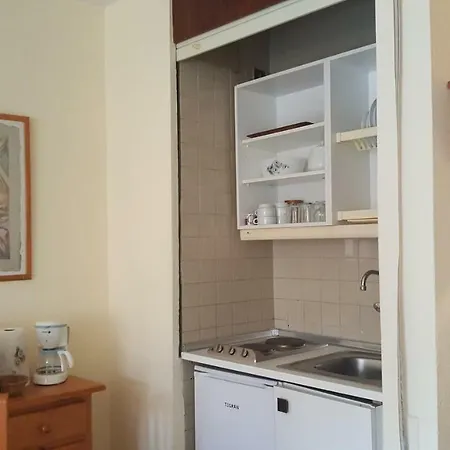 Διαμέρισμα Girasol Ii