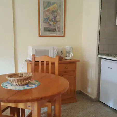 Apartment Girasol Ii