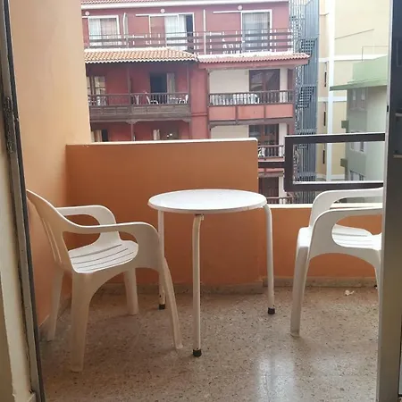 Διαμέρισμα Girasol Ii *