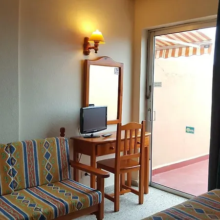 Apartment Girasol Ii