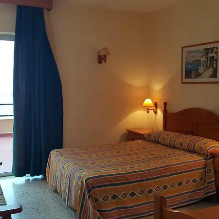 Apartment Girasol Ii *