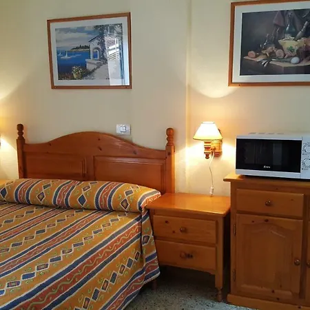 Διαμέρισμα Girasol Ii *