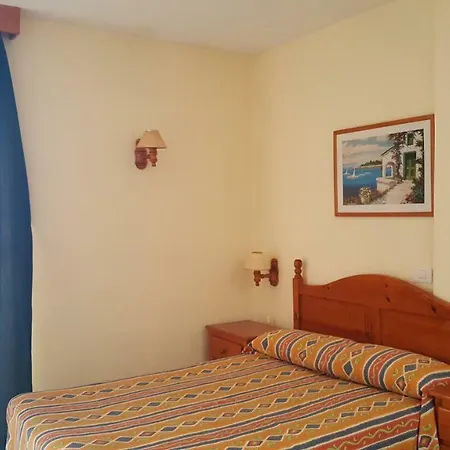 Διαμέρισμα Girasol Ii *