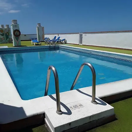 Apartment Girasol Ii