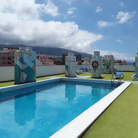 Apartment Girasol Ii
