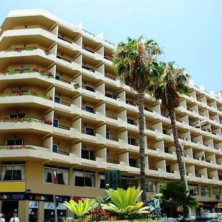 Apartment Girasol Ii *