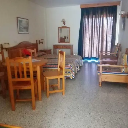 Apartment Girasol Ii