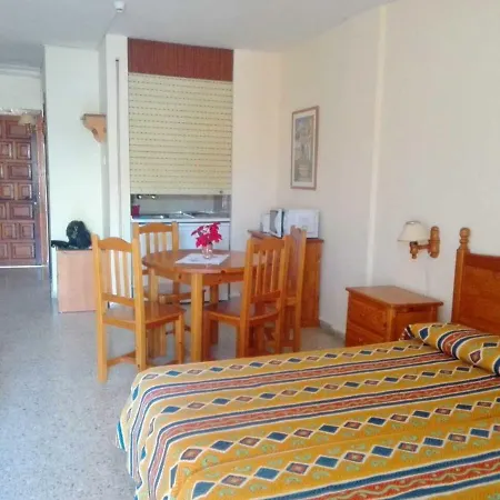 Apartment Girasol Ii