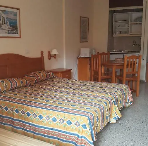 Girasol Ii * Puerto de la Cruz (Tenerife)