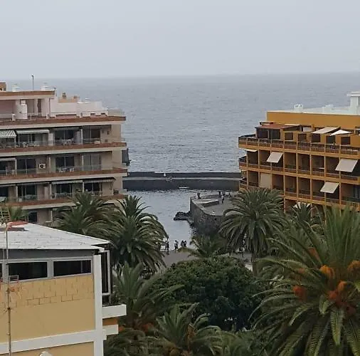 Girasol Ii Apartment *