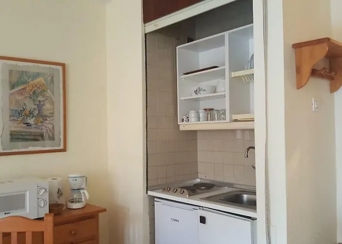 Apartment Girasol Ii