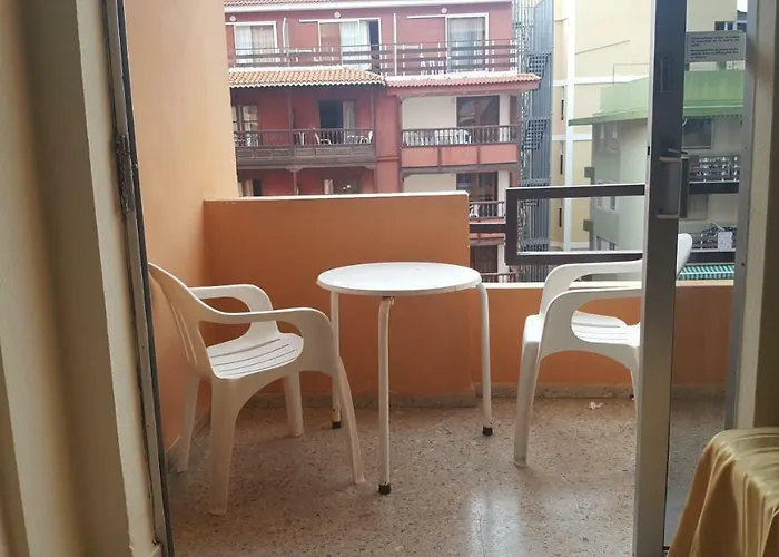 Apartment Girasol Ii *