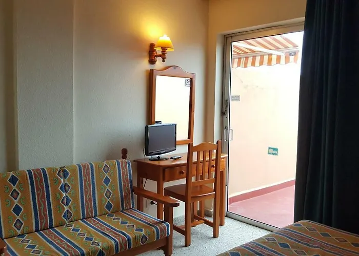 Lejlighed Girasol Ii