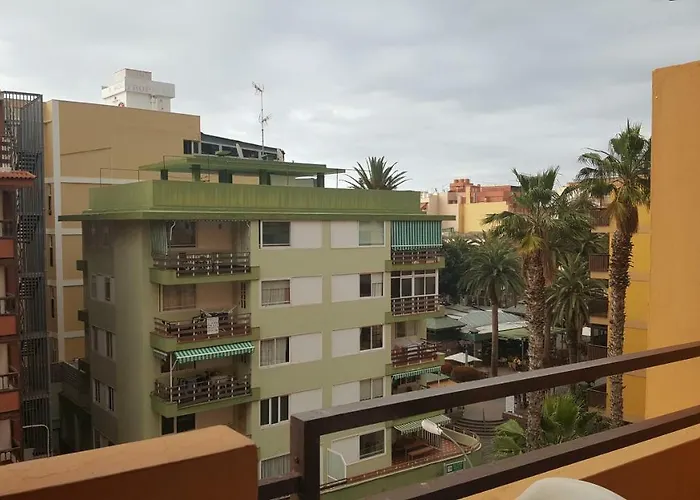 Apartment Girasol Ii *