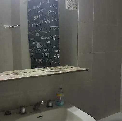 Apartment Girasol Ii *