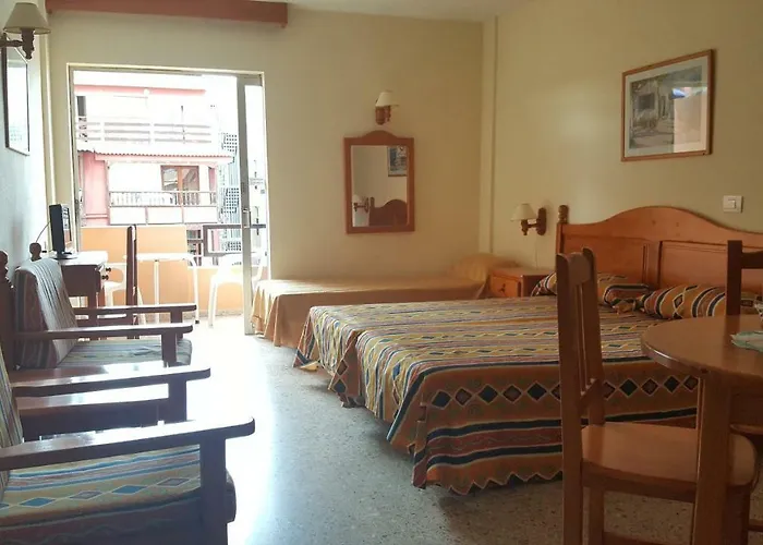 Apartment Girasol Ii *