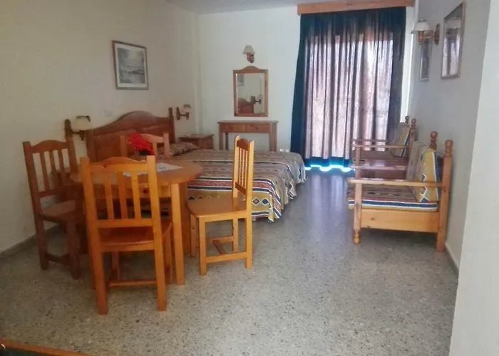 Apartment Girasol Ii