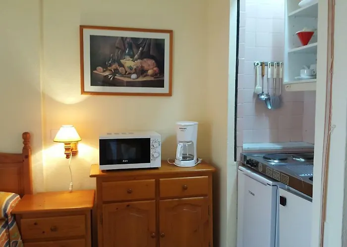 Girasol Ii Lägenhet Puerto de la Cruz (Tenerife)