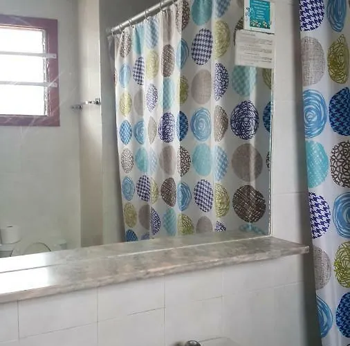 Lägenhet Girasol Ii