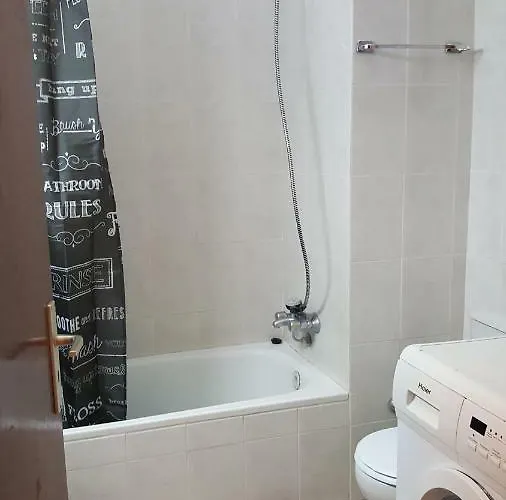 Lägenhet Girasol Ii Puerto de la Cruz (Tenerife)