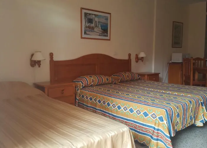 Girasol Ii Lägenhet Puerto de la Cruz (Tenerife)