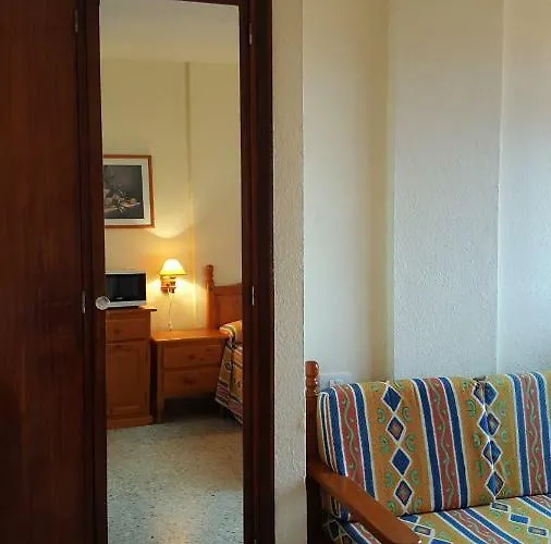 Girasol Ii * Puerto de la Cruz (Tenerife)