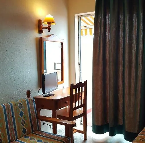 Lägenhet Girasol Ii