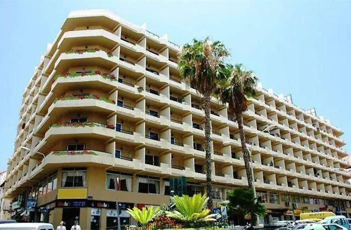 Appartement Girasol Ii *
