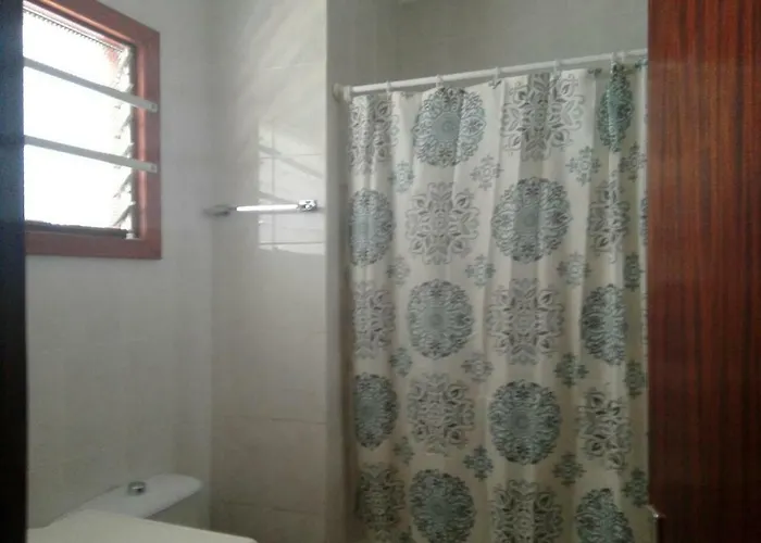 Girasol Ii Lägenhet