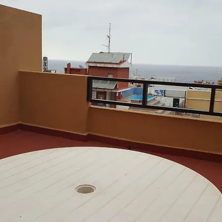 Apartamento Girasol Ii *