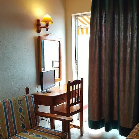 Apartamento Girasol Ii